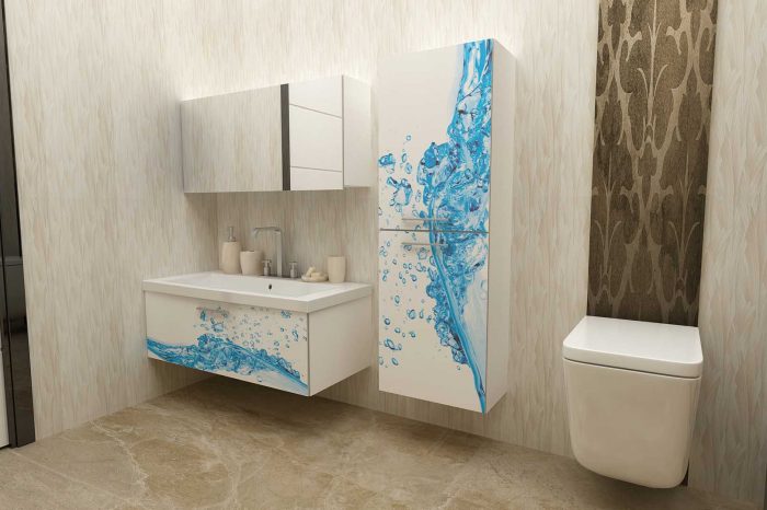 3D Ev Dekorasyonu